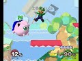 Lord Foul the Despiser ⟮Puff⟯ vs Jopo ⟮Luigi⟯ | Melee Mondays @ The Guild 20 | Gold WQF