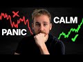 Market Crashes Are Inevitable. Here's Your Defence Plan