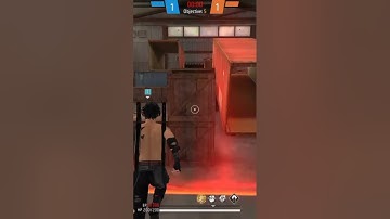 As gaming headshot #shorts #freefire