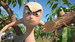 🌱 Peach Seed – Patient – Soil Bed screenshot 3