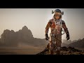 The martian ost  making water  30 minutes