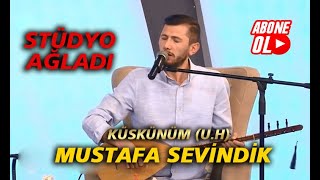 Mustafa Sevindik - Küskünüm (u.h) |  Canlı Performans © 2023 @AskBeyzadeAslan Resimi