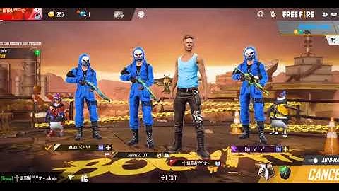 #Badge99 #Badge99Prank #NoobPrank  Grandmaster  Girl call me Noob | I Challenge 1 vs 3 #1only gaming