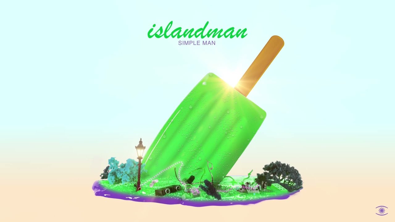 Islandman - Kalpler