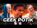 КАК ЗАРАБОТАТЬ МНОГО И НЕ СДОХНУТЬ? #geekpotik 07/12