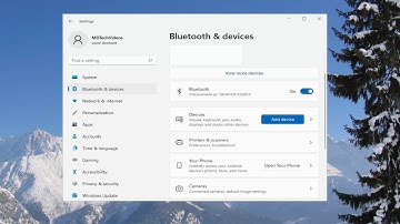 How To Enable Two Finger Tap For Right Click In Windows 11/10 [Tutorial]