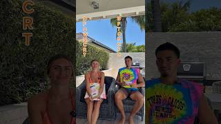 Word Chain Challenge Boyfriend vs Girlfriend 😭🤣