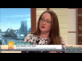 Is Marks and Spencer In Trouble? | Good Morning Britain