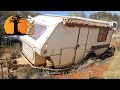 4x4 camper trailers, off-road caravans are NOT FOR ME | storyTIME