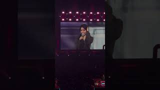 BABYMONSTER Ghost- Love in my heart 2026-27 WORLD TOUR [춤 (CHOOM)] IN OSAKA #babymonster #kpop #xh