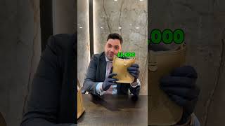 Have You Seen This Hermes Colour?