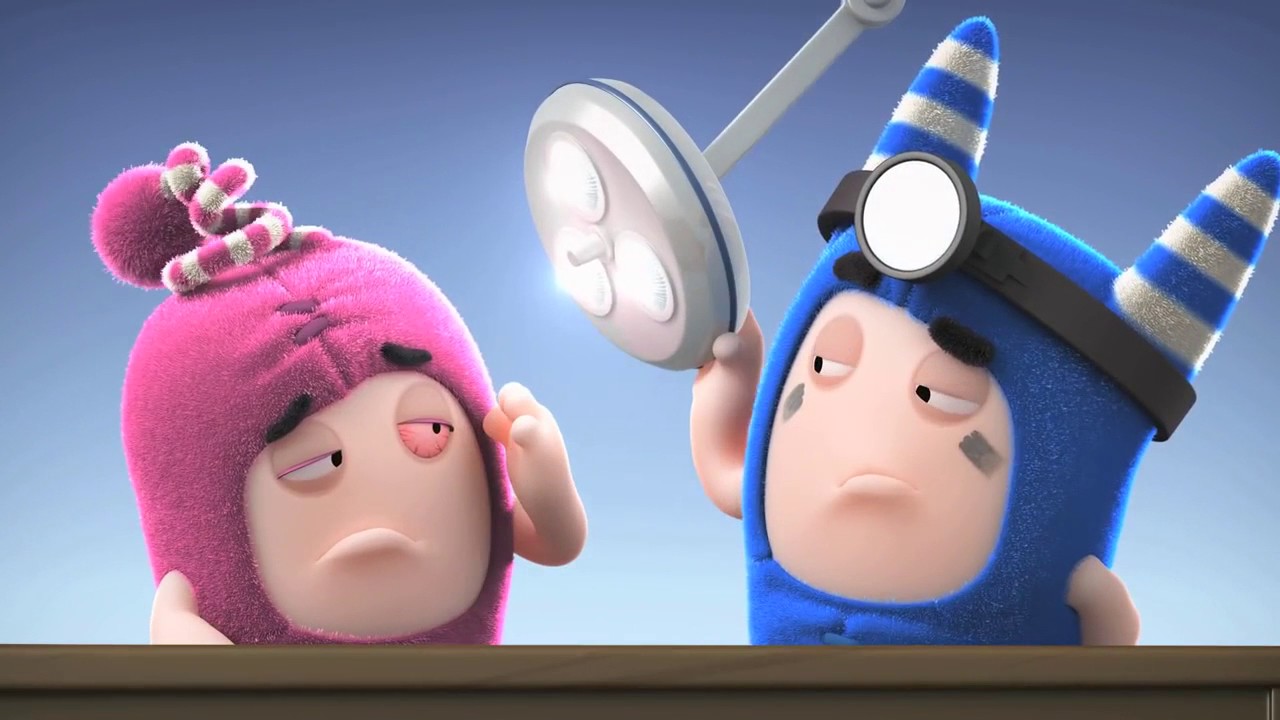 Oddbods Newt s Pink Eye Online Video Cutter Com YouTube Oddbods Newt s Pink Eye Online Video Cutter Com YouTube