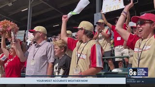 Southern Nevada rallies behind Paseo Verde Little League 