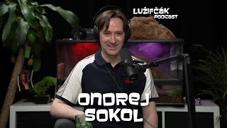 Lužifčák #96 Ondrej Sokol