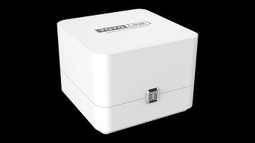 Totolink T6 AC1200 Dual Band Smart Home WiFi Mesh