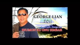 Ihumon Ku Onu Simbar-George Lian (Lyrics Video)