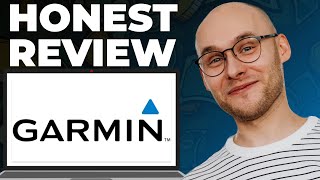 Обзор Garmin Connect for Workout – по-прежнему актуален? screenshot 4