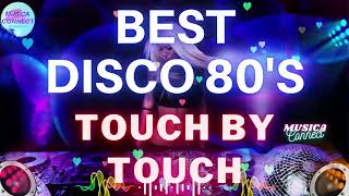 BEST DISCO 80&#39;S 90&#39; BATTLE REMIX - DO YOU WANNA - MUSIC DANCE OF THE YEAR