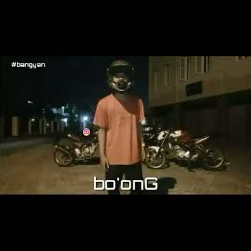 Kangen mantan!!!  Tapi tapi boong
