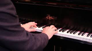 Quick Lesson: Jazz Harmony Basics