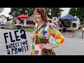 Flea Market for a Profit | Shop with Me for Ebay | Reselling