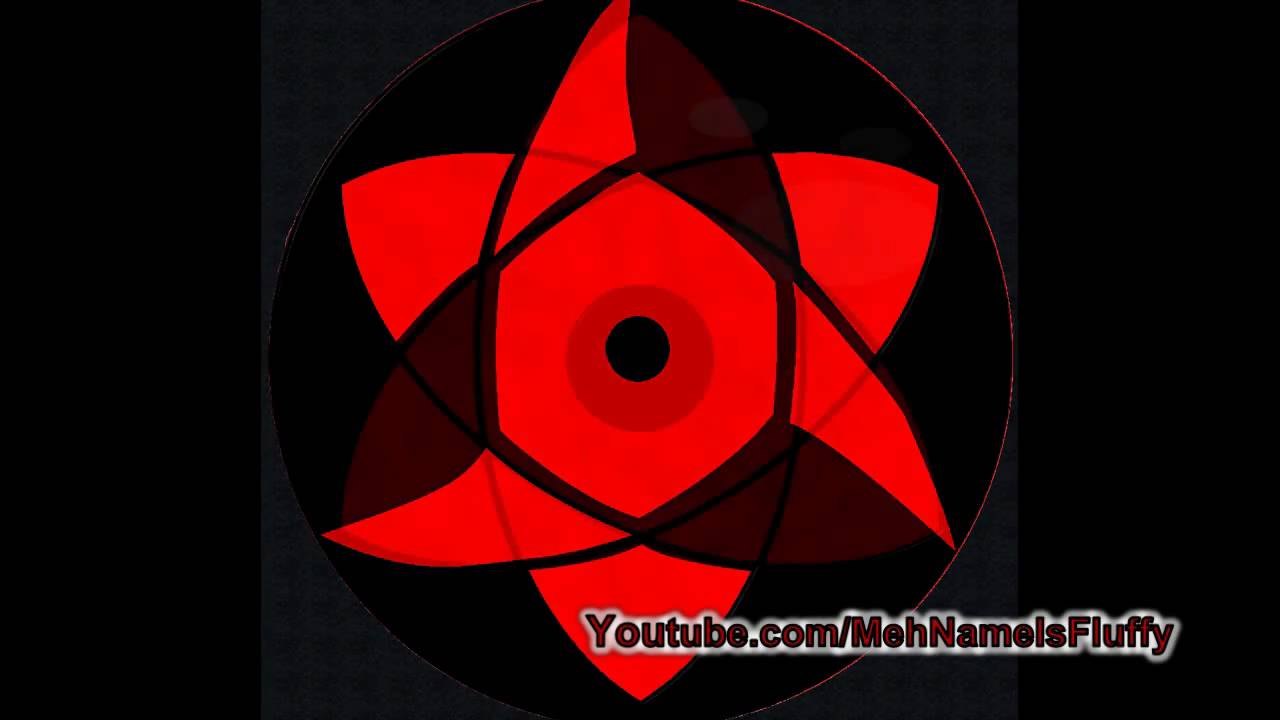 [Idea] Sasuke's Eternal Mangekyou Sharingan - YouTube