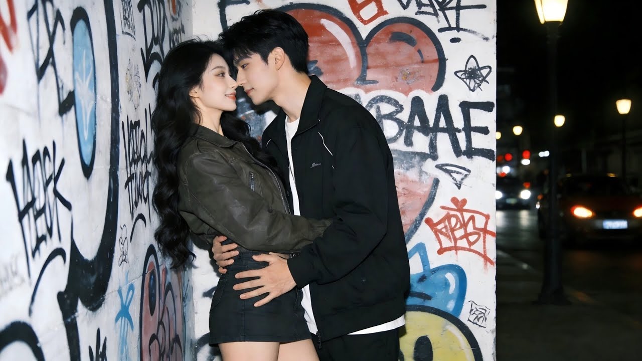 格鬥冠軍少爺狂拽囂張，一見兒時青梅，秒變粘人忠犬甜到齁#短劇 #甜寵 #女頻 #全集 