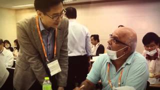 OSSTEM World Meeting 2015 - Los Angeles, USA