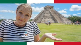 Chichén Itzá: OVERRATED or MUST SEE!?