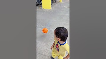 Fun time is Play Time | Aaryansh Shorts