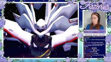 [PS1] Xenogears - Part 17