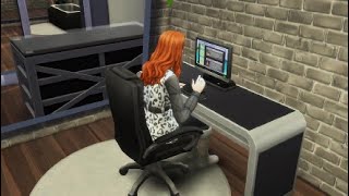 Sims 4 Child abuse Diamond s Story Part 4 Final Episode