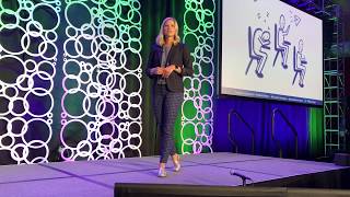 ISTE 2018 Ignite Assistive Tech for ALL