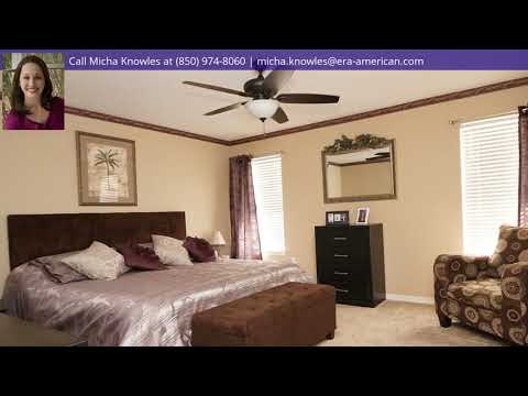 230 Twin Lakes Lane, Destin, FL home video tour