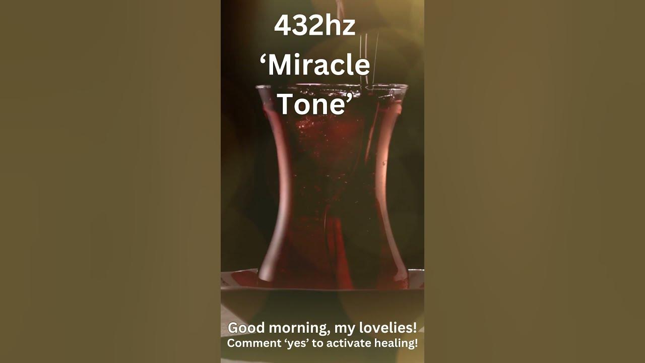 Morning Blessings~432hz~ Morning Blessings~432hz~