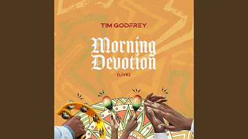 Morning Devotion (Live)