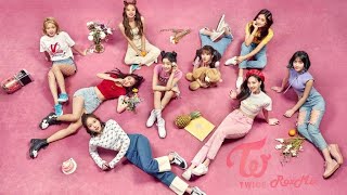 TWICE Music Mix (by roxyboi)