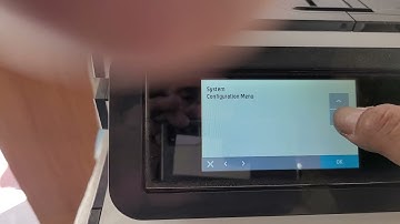 HP Pagewide 476DW - Duplexer Module Bypass Quick Fix!