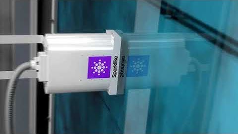 Sparklike Laser Integrated™