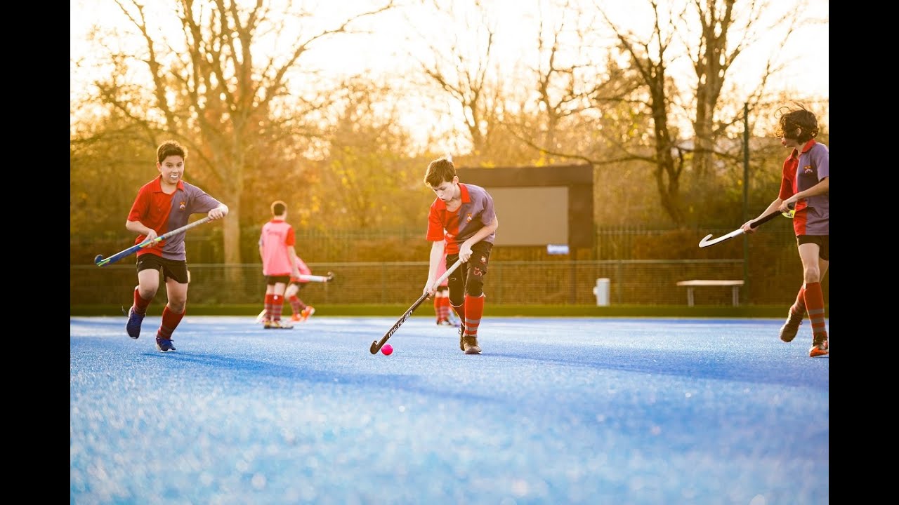 Learning with KGS: An introduction to Hockey