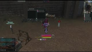 DAoC Guide - Spellcrafting DAoC Guide - Spellcrafting
