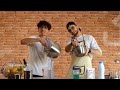 An Om X Vayn La Recette Clip An Om X Vayn La Recette Clip