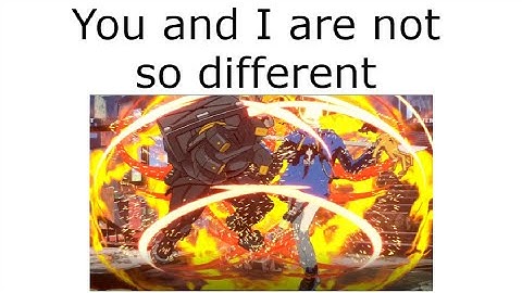 God, I love Faust mains