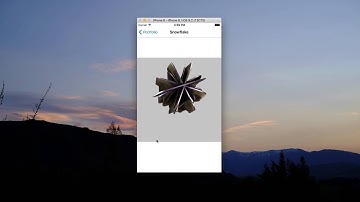 116 Custom Transitions Image Zoom   Demo