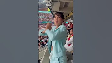 Thumbnail of Nora Fatehi at FIFA World Cup 2022