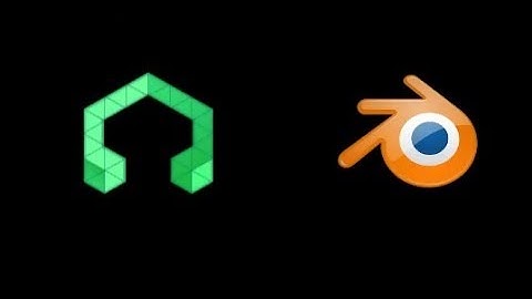 Lmms And Blender Demo