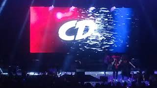 CD9 - Get dumb | Sprite Teens Music Fest