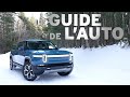 Le guide de lauto  s3  pisode 14  rivian r1t