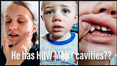 We BOTH have to have surgery! | SO MUCH DECAY