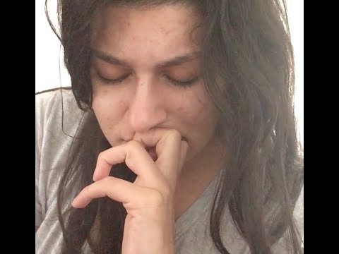 Me Filmei Tendo Crise De Pânico